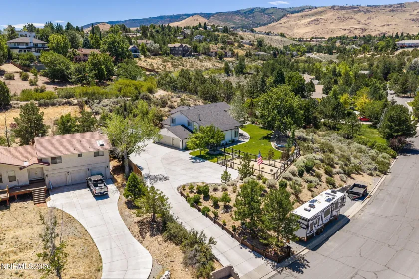 2880 Sagittarius, Reno, Nevada 89509, 4 Bedrooms Bedrooms, ,4 BathroomsBathrooms,Residential,Residential,Sagittarius,0,260009620