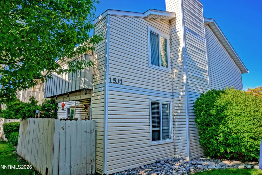 1531 Delucchi, Reno, Nevada 89502, 2 Bedrooms Bedrooms, ,1 BathroomBathrooms,Residential,Residential,Delucchi,0,260009621