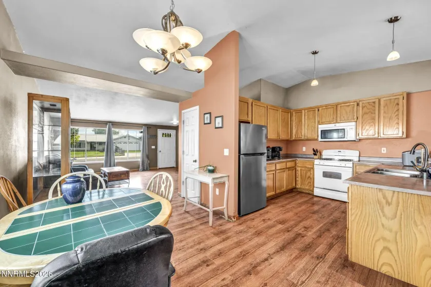 746 Monico, Dayton, Nevada 89403, 3 Bedrooms Bedrooms, ,2 BathroomsBathrooms,Residential,Residential,Monico,0,260009622