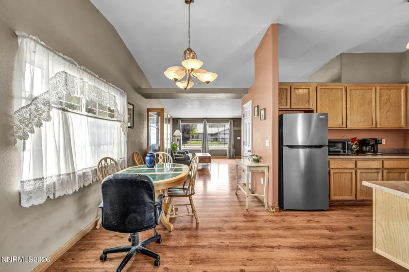 746 Monico, Dayton, Nevada 89403, 3 Bedrooms Bedrooms, ,2 BathroomsBathrooms,Residential,Residential,Monico,0,260009622