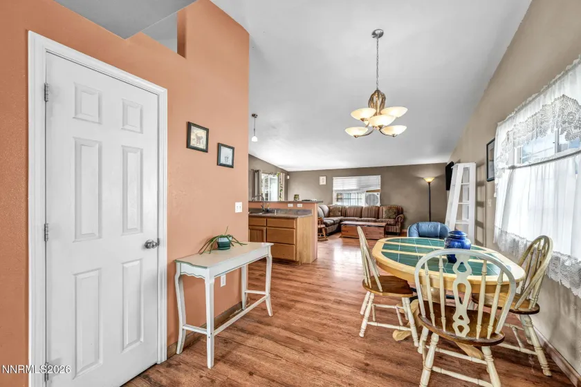 746 Monico, Dayton, Nevada 89403, 3 Bedrooms Bedrooms, ,2 BathroomsBathrooms,Residential,Residential,Monico,0,260009622