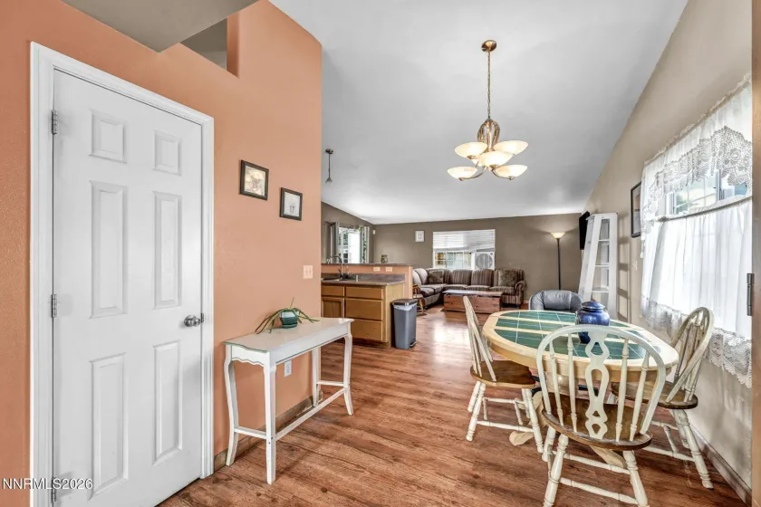746 Monico, Dayton, Nevada 89403, 3 Bedrooms Bedrooms, ,2 BathroomsBathrooms,Residential,Residential,Monico,0,260009622