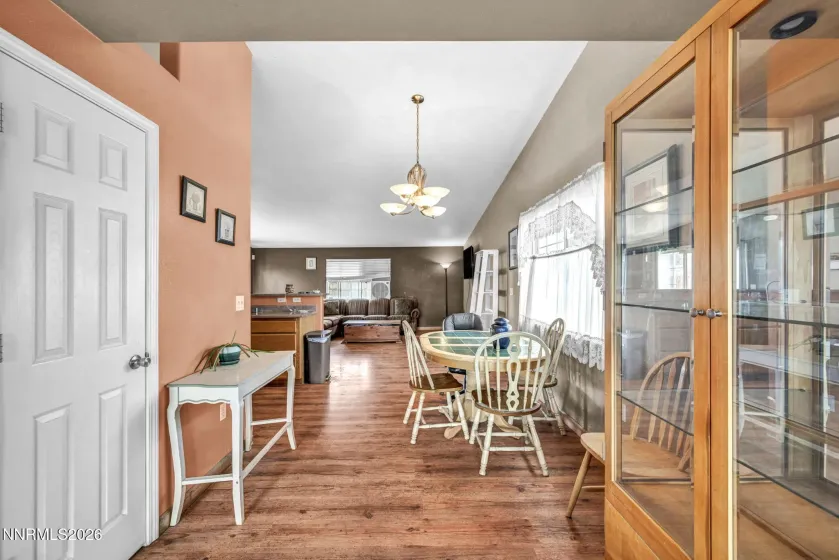 746 Monico, Dayton, Nevada 89403, 3 Bedrooms Bedrooms, ,2 BathroomsBathrooms,Residential,Residential,Monico,0,260009622