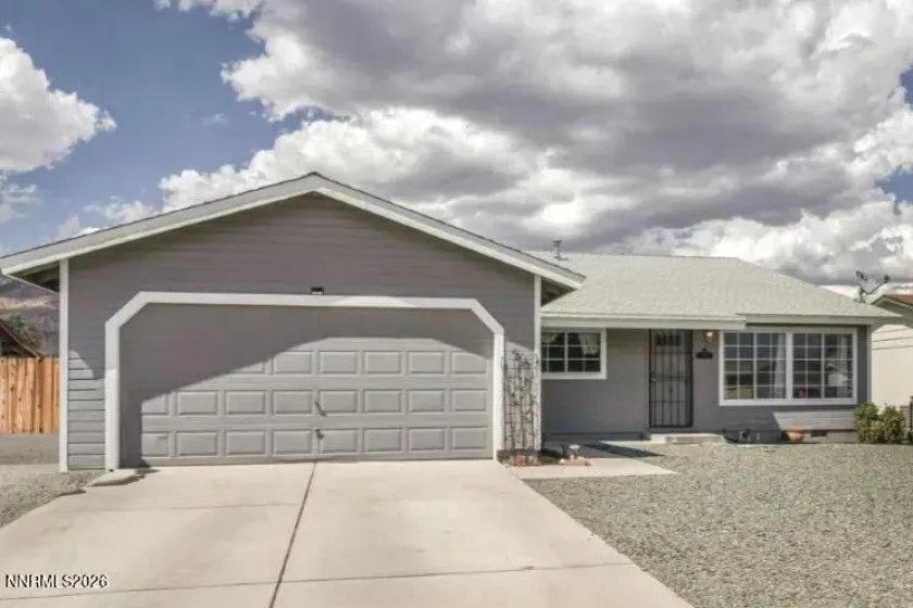 746 Monico, Dayton, Nevada 89403, 3 Bedrooms Bedrooms, ,2 BathroomsBathrooms,Residential,Residential,Monico,0,260009622