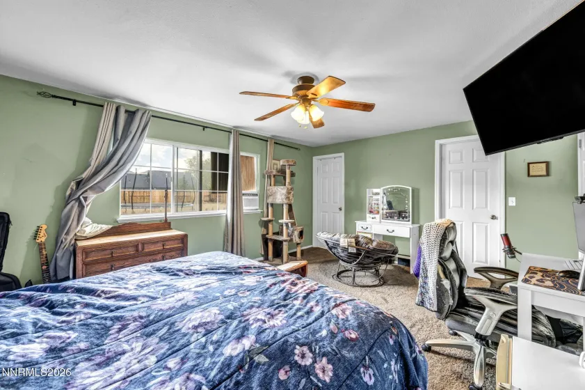 746 Monico, Dayton, Nevada 89403, 3 Bedrooms Bedrooms, ,2 BathroomsBathrooms,Residential,Residential,Monico,0,260009622