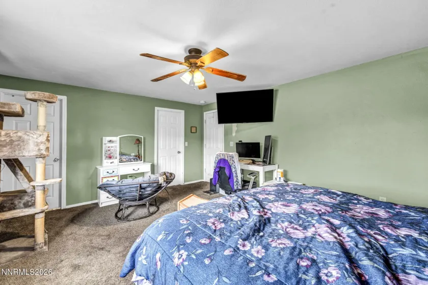 746 Monico, Dayton, Nevada 89403, 3 Bedrooms Bedrooms, ,2 BathroomsBathrooms,Residential,Residential,Monico,0,260009622