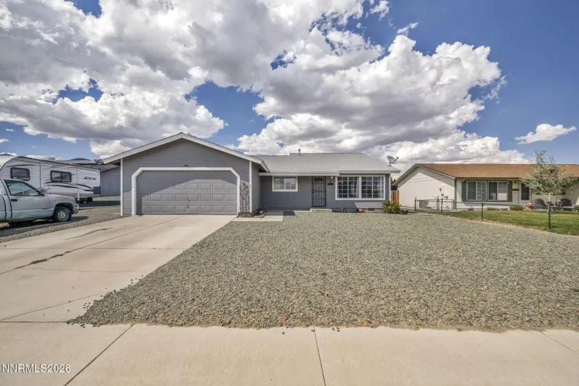 746 Monico, Dayton, Nevada 89403, 3 Bedrooms Bedrooms, ,2 BathroomsBathrooms,Residential,Residential,Monico,0,260009622