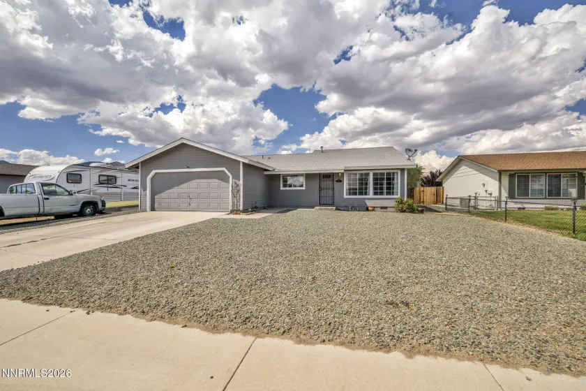 746 Monico, Dayton, Nevada 89403, 3 Bedrooms Bedrooms, ,2 BathroomsBathrooms,Residential,Residential,Monico,0,260009622