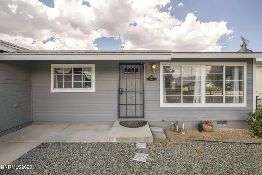 746 Monico, Dayton, Nevada 89403, 3 Bedrooms Bedrooms, ,2 BathroomsBathrooms,Residential,Residential,Monico,0,260009622