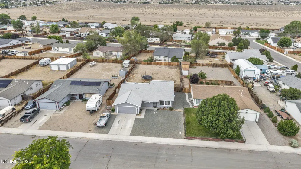 746 Monico, Dayton, Nevada 89403, 3 Bedrooms Bedrooms, ,2 BathroomsBathrooms,Residential,Residential,Monico,0,260009622