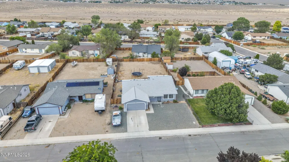 746 Monico, Dayton, Nevada 89403, 3 Bedrooms Bedrooms, ,2 BathroomsBathrooms,Residential,Residential,Monico,0,260009622