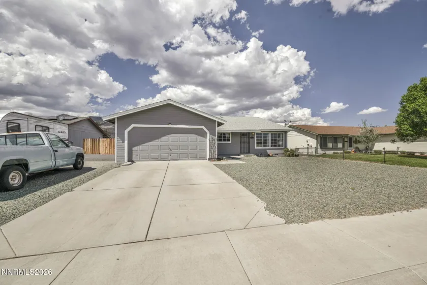 746 Monico, Dayton, Nevada 89403, 3 Bedrooms Bedrooms, ,2 BathroomsBathrooms,Residential,Residential,Monico,0,260009622