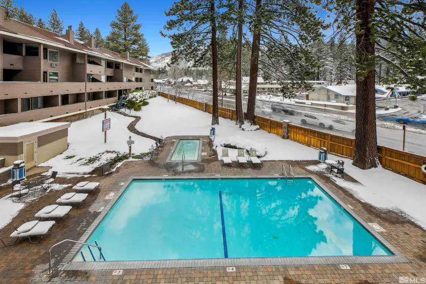 3535 Lake Tahoe, South Lake Tahoe, California 96150, 1 Bedroom Bedrooms, ,1 BathroomBathrooms,Residential,Residential,Lake Tahoe,0,260009623
