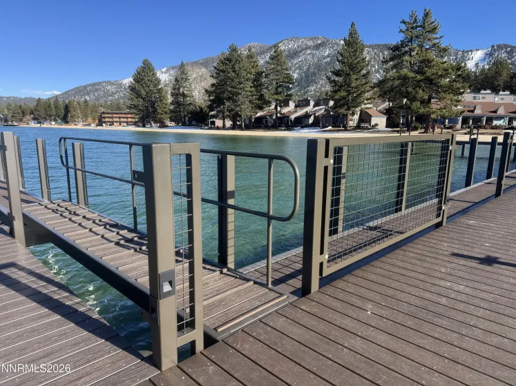 3535 Lake Tahoe, South Lake Tahoe, California 96150, 1 Bedroom Bedrooms, ,1 BathroomBathrooms,Residential,Residential,Lake Tahoe,0,260009623