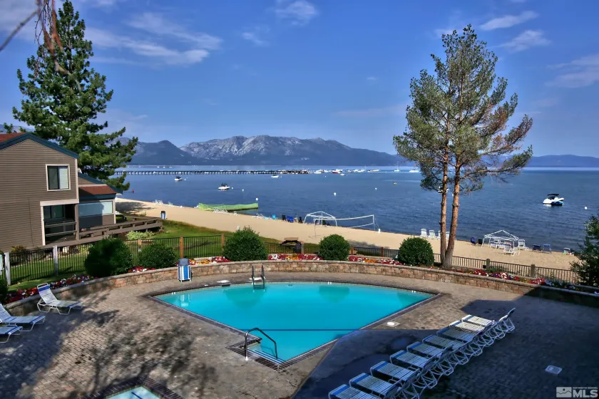 3535 Lake Tahoe, South Lake Tahoe, California 96150, 1 Bedroom Bedrooms, ,1 BathroomBathrooms,Residential,Residential,Lake Tahoe,0,260009623