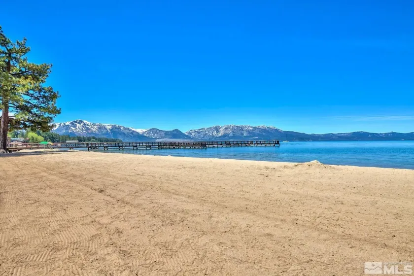 3535 Lake Tahoe, South Lake Tahoe, California 96150, 1 Bedroom Bedrooms, ,1 BathroomBathrooms,Residential,Residential,Lake Tahoe,0,260009623