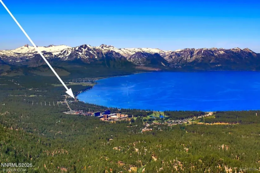 3535 Lake Tahoe, South Lake Tahoe, California 96150, 1 Bedroom Bedrooms, ,1 BathroomBathrooms,Residential,Residential,Lake Tahoe,0,260009623