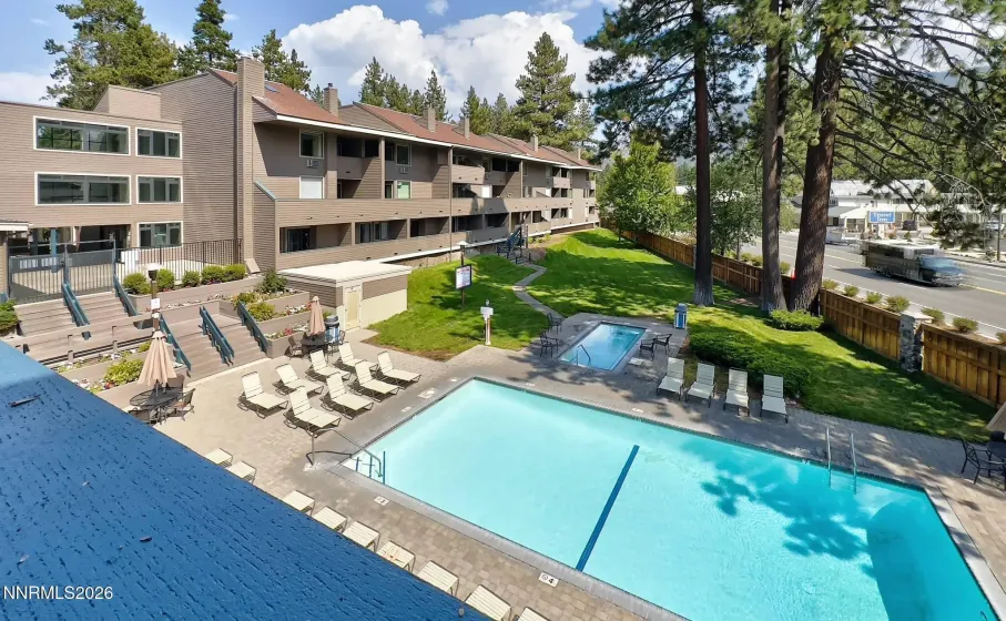 3535 Lake Tahoe, South Lake Tahoe, California 96150, 1 Bedroom Bedrooms, ,1 BathroomBathrooms,Residential,Residential,Lake Tahoe,0,260009623