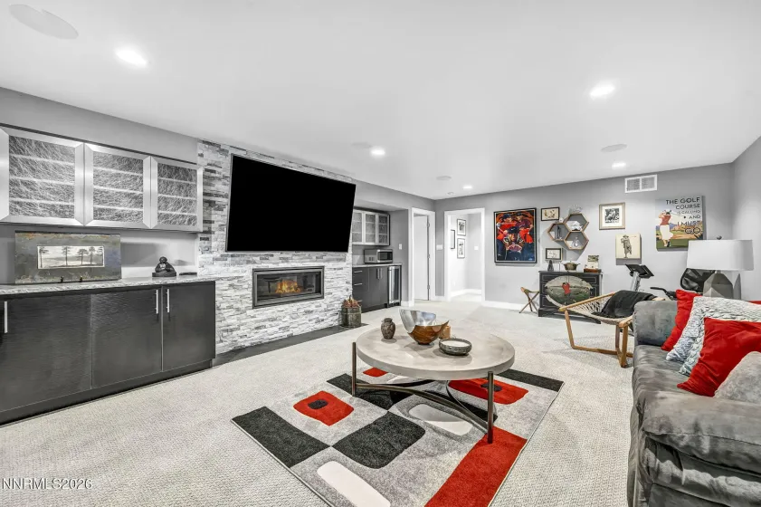 4865 Lakeridge, Reno, Nevada 89509, 3 Bedrooms Bedrooms, ,3 BathroomsBathrooms,Residential,Residential,Lakeridge,0,260009625