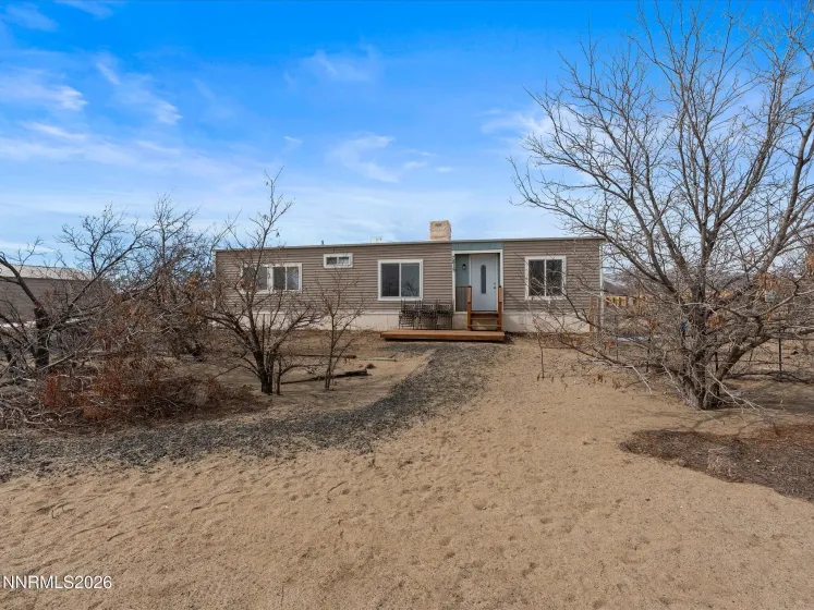 7815 Springfield, Silver Springs, Nevada 89429, 3 Bedrooms Bedrooms, ,2 BathroomsBathrooms,Residential,Residential,Springfield,0,260001978