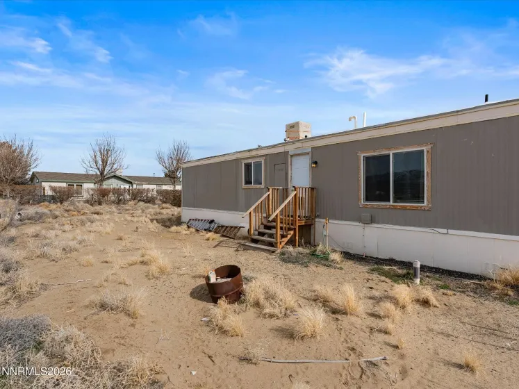 7815 Springfield, Silver Springs, Nevada 89429, 3 Bedrooms Bedrooms, ,2 BathroomsBathrooms,Residential,Residential,Springfield,0,260001978