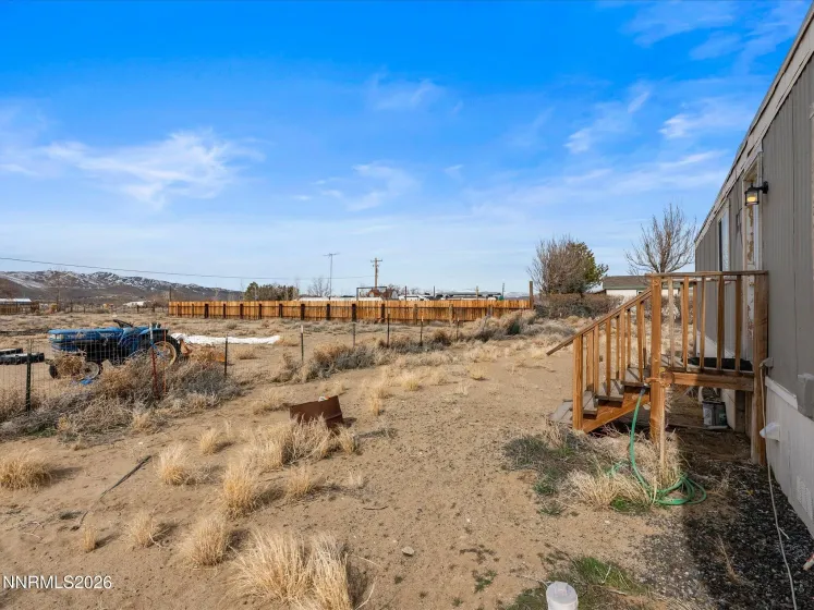 7815 Springfield, Silver Springs, Nevada 89429, 3 Bedrooms Bedrooms, ,2 BathroomsBathrooms,Residential,Residential,Springfield,0,260001978