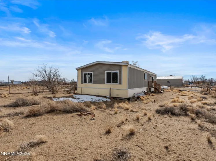 7815 Springfield, Silver Springs, Nevada 89429, 3 Bedrooms Bedrooms, ,2 BathroomsBathrooms,Residential,Residential,Springfield,0,260001978