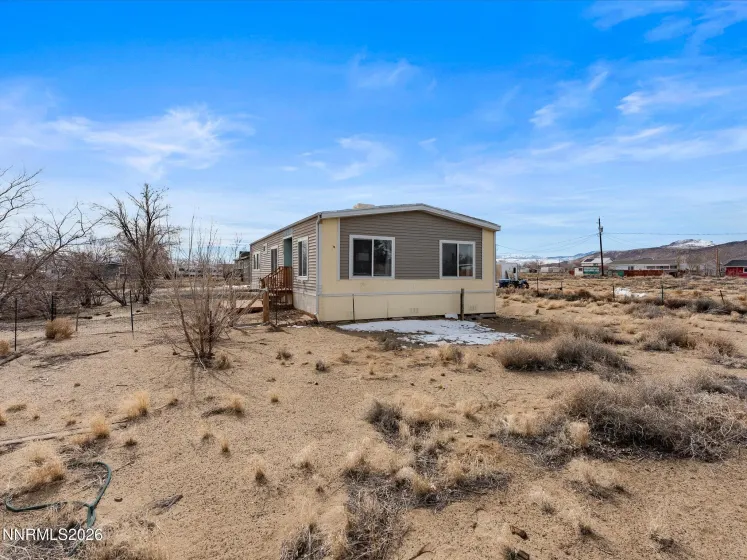 7815 Springfield, Silver Springs, Nevada 89429, 3 Bedrooms Bedrooms, ,2 BathroomsBathrooms,Residential,Residential,Springfield,0,260001978