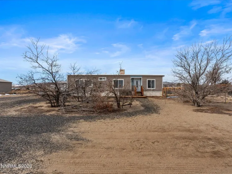 7815 Springfield, Silver Springs, Nevada 89429, 3 Bedrooms Bedrooms, ,2 BathroomsBathrooms,Residential,Residential,Springfield,0,260001978