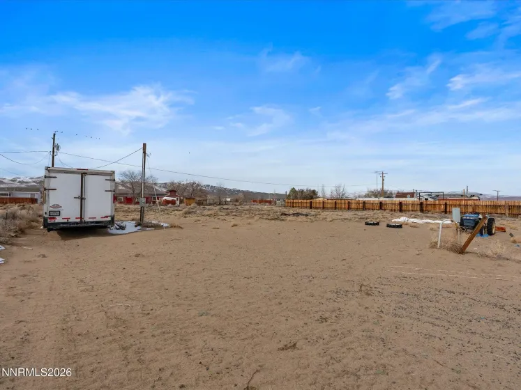 7815 Springfield, Silver Springs, Nevada 89429, 3 Bedrooms Bedrooms, ,2 BathroomsBathrooms,Residential,Residential,Springfield,0,260001978