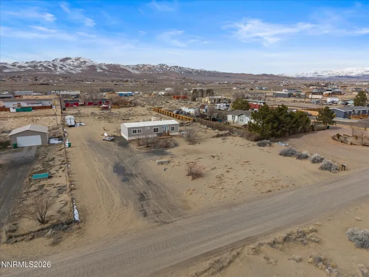 7815 Springfield, Silver Springs, Nevada 89429, 3 Bedrooms Bedrooms, ,2 BathroomsBathrooms,Residential,Residential,Springfield,0,260001978