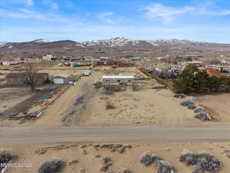 7815 Springfield, Silver Springs, Nevada 89429, 3 Bedrooms Bedrooms, ,2 BathroomsBathrooms,Residential,Residential,Springfield,0,260001978