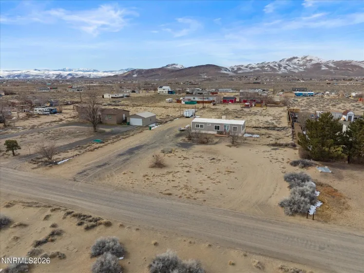 7815 Springfield, Silver Springs, Nevada 89429, 3 Bedrooms Bedrooms, ,2 BathroomsBathrooms,Residential,Residential,Springfield,0,260001978