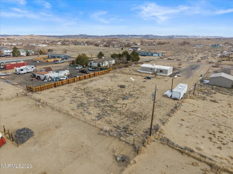 7815 Springfield, Silver Springs, Nevada 89429, 3 Bedrooms Bedrooms, ,2 BathroomsBathrooms,Residential,Residential,Springfield,0,260001978