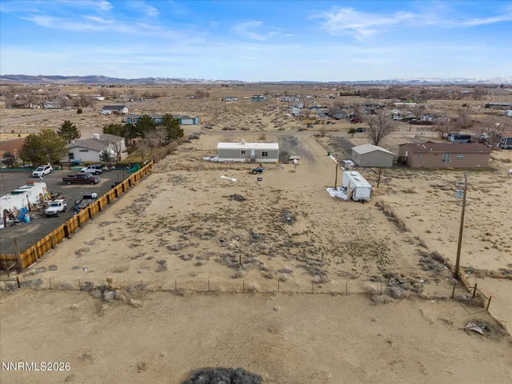 7815 Springfield, Silver Springs, Nevada 89429, 3 Bedrooms Bedrooms, ,2 BathroomsBathrooms,Residential,Residential,Springfield,0,260001978