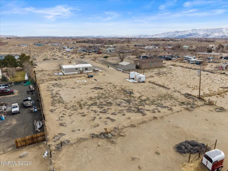 7815 Springfield, Silver Springs, Nevada 89429, 3 Bedrooms Bedrooms, ,2 BathroomsBathrooms,Residential,Residential,Springfield,0,260001978