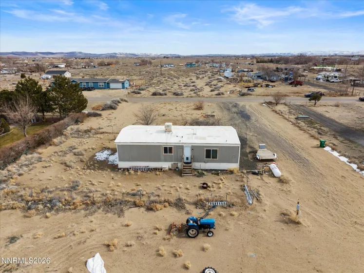 7815 Springfield, Silver Springs, Nevada 89429, 3 Bedrooms Bedrooms, ,2 BathroomsBathrooms,Residential,Residential,Springfield,0,260001978