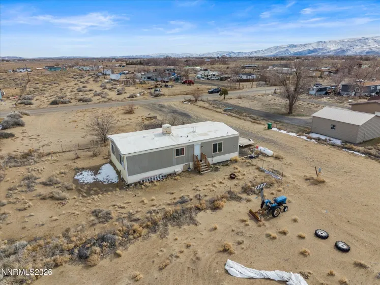 7815 Springfield, Silver Springs, Nevada 89429, 3 Bedrooms Bedrooms, ,2 BathroomsBathrooms,Residential,Residential,Springfield,0,260001978