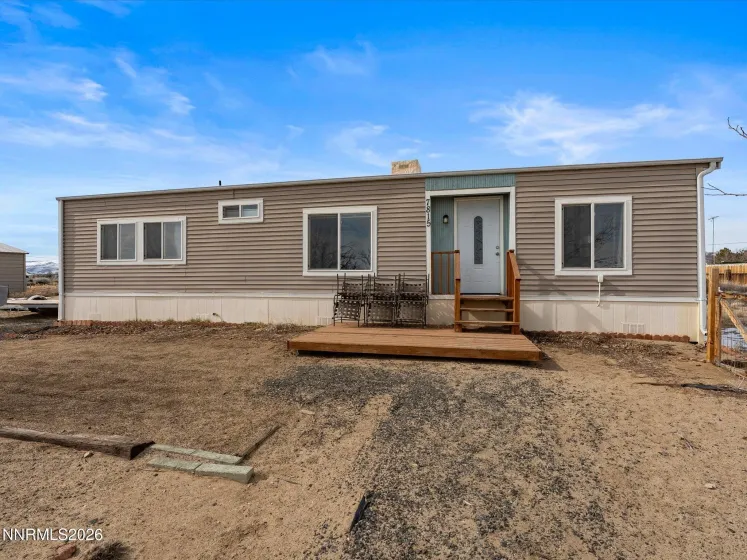 7815 Springfield, Silver Springs, Nevada 89429, 3 Bedrooms Bedrooms, ,2 BathroomsBathrooms,Residential,Residential,Springfield,0,260001978