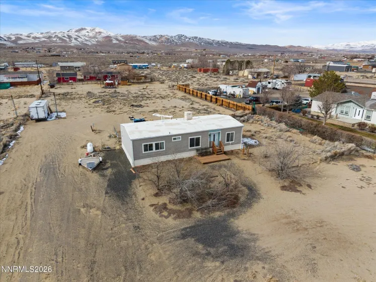 7815 Springfield, Silver Springs, Nevada 89429, 3 Bedrooms Bedrooms, ,2 BathroomsBathrooms,Residential,Residential,Springfield,0,260001978