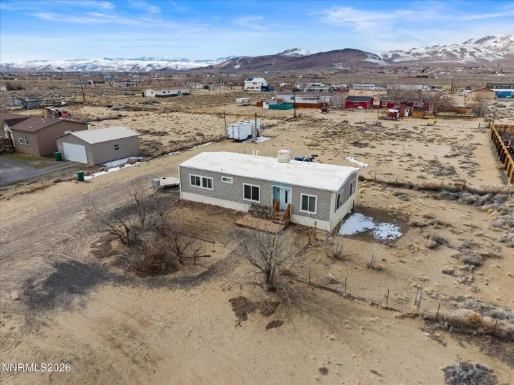 7815 Springfield, Silver Springs, Nevada 89429, 3 Bedrooms Bedrooms, ,2 BathroomsBathrooms,Residential,Residential,Springfield,0,260001978