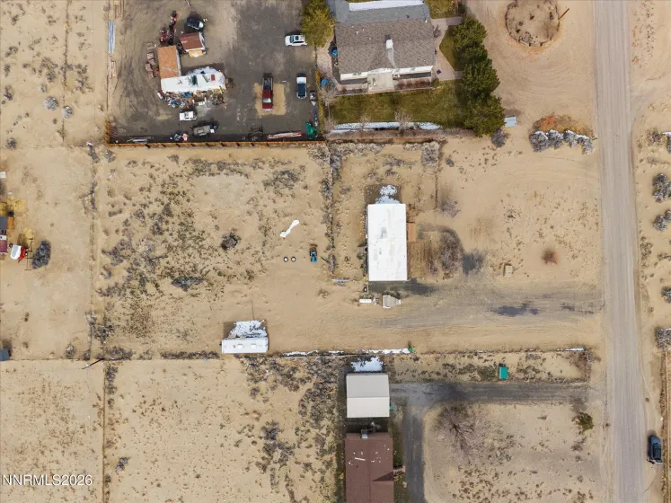 7815 Springfield, Silver Springs, Nevada 89429, 3 Bedrooms Bedrooms, ,2 BathroomsBathrooms,Residential,Residential,Springfield,0,260001978