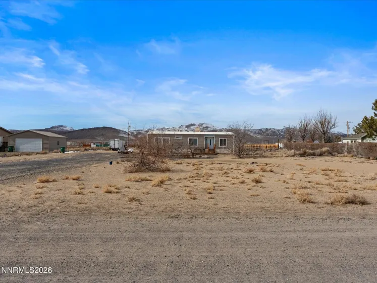 7815 Springfield, Silver Springs, Nevada 89429, 3 Bedrooms Bedrooms, ,2 BathroomsBathrooms,Residential,Residential,Springfield,0,260001978