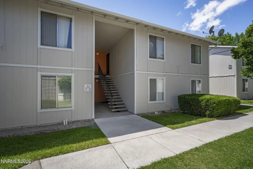 400 Saliman, Carson City, Nevada 89701, 2 Bedrooms Bedrooms, ,1 BathroomBathrooms,Residential,Residential,Saliman,0,260006798
