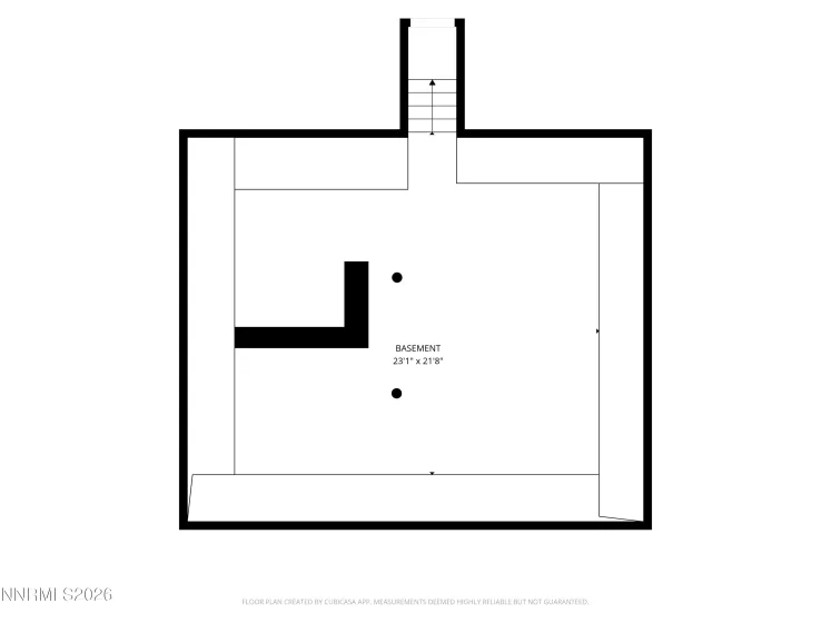 1830 Citron, Reno, Nevada 89512, 2 Bedrooms Bedrooms, ,1 BathroomBathrooms,Residential,Residential,Citron,0,260009164