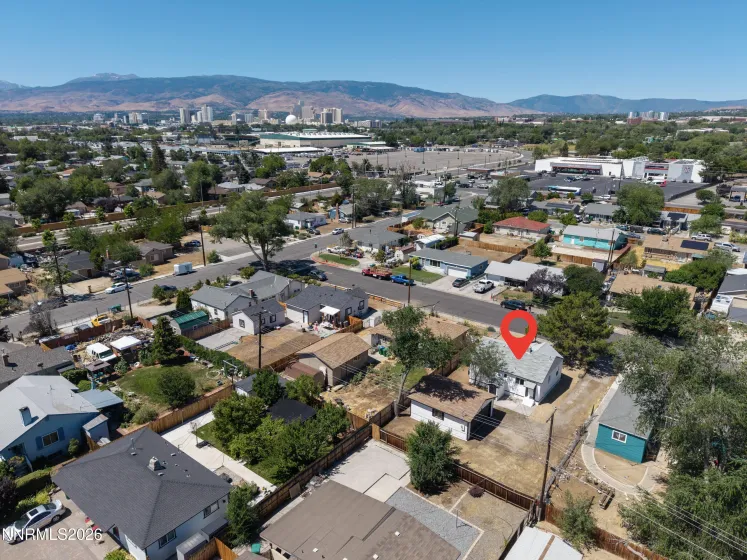 1830 Citron, Reno, Nevada 89512, 2 Bedrooms Bedrooms, ,1 BathroomBathrooms,Residential,Residential,Citron,0,260009164