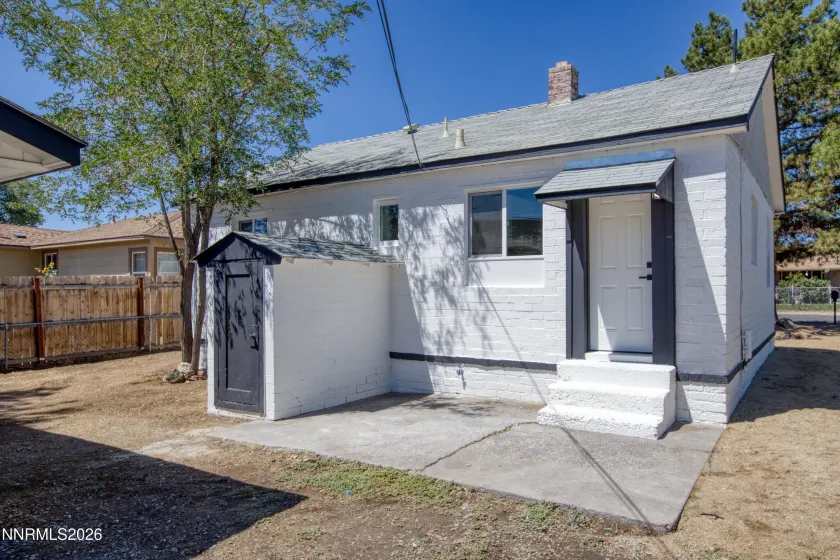 1830 Citron, Reno, Nevada 89512, 2 Bedrooms Bedrooms, ,1 BathroomBathrooms,Residential,Residential,Citron,0,260009164