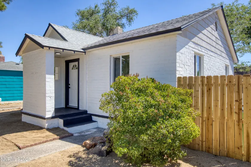 1830 Citron, Reno, Nevada 89512, 2 Bedrooms Bedrooms, ,1 BathroomBathrooms,Residential,Residential,Citron,0,260009164