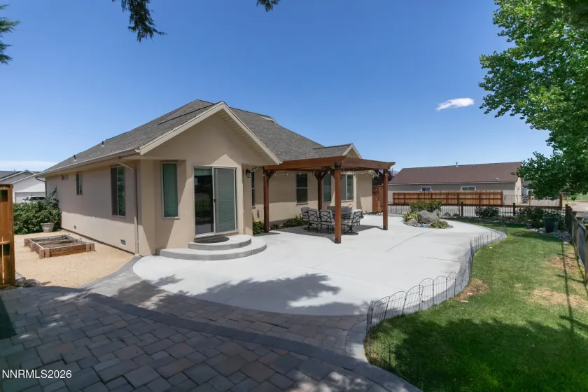 224 Mary Lou, Fernley, Nevada 89408, 4 Bedrooms Bedrooms, ,2 BathroomsBathrooms,Residential,Residential,Mary Lou,0,260009626