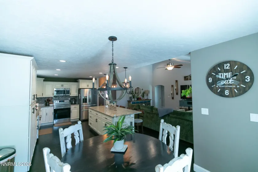 224 Mary Lou, Fernley, Nevada 89408, 4 Bedrooms Bedrooms, ,2 BathroomsBathrooms,Residential,Residential,Mary Lou,0,260009626